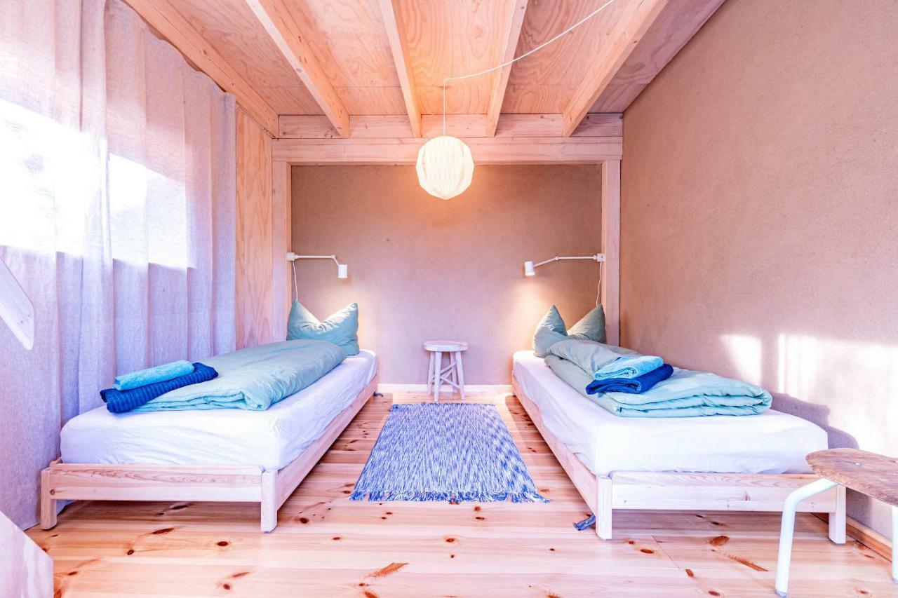 Studio Zempow, Oekologisches Ferienhaus Esterno foto
