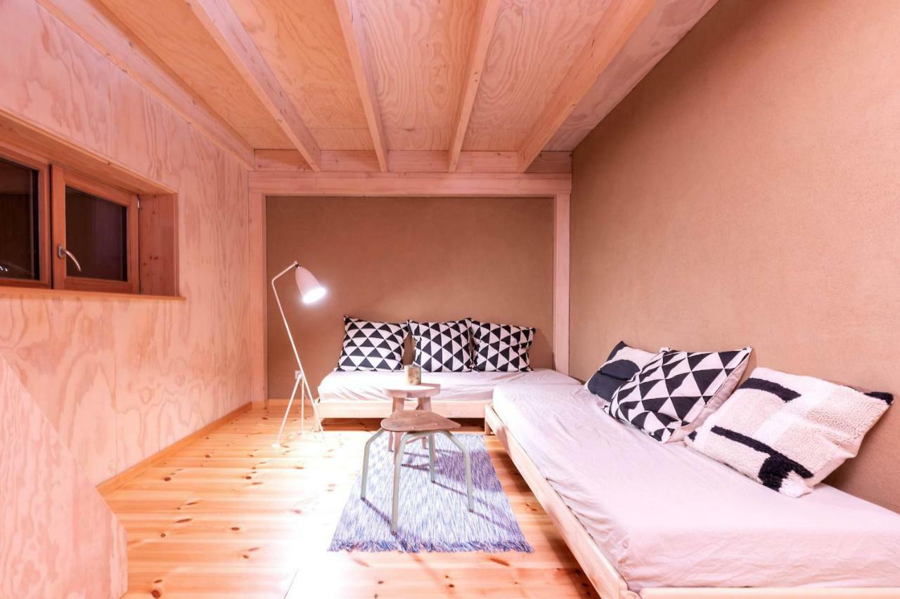 Studio Zempow, Oekologisches Ferienhaus Esterno foto